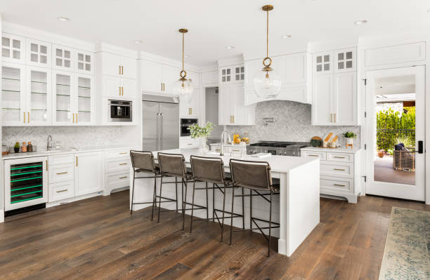 Reliable Cabinet Installation contractor in Henderson, MN by I E Kitchen