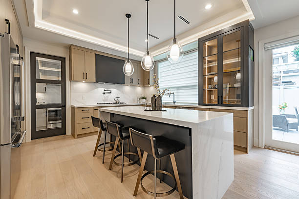 Affordable Cabinet Installation solutions in Henderson, MN